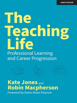 cover image of The Teaching Life